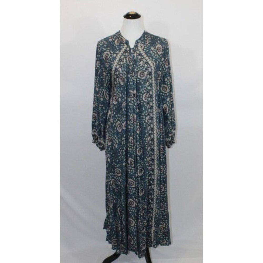 Natalie Martin Fiore Dress Vintage - S